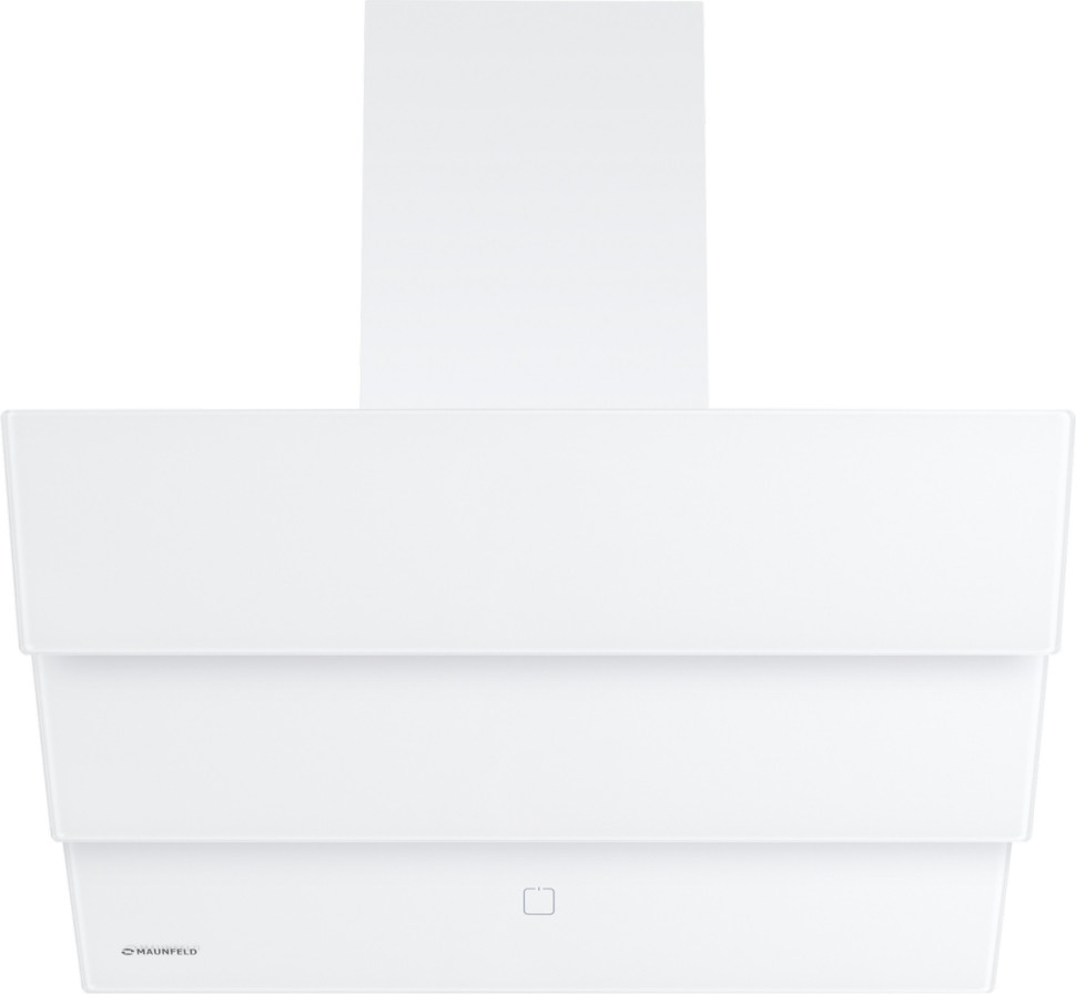 Вытяжка Maunfeld Cascada 60 белый