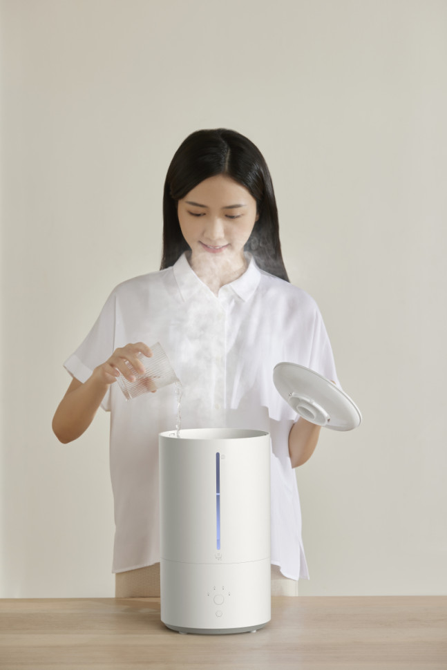 Увлажнитель воздуха Xiaomi Smart Humidifier 2 MJJSQ05DY (европейская версия)