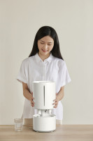 Увлажнитель воздуха Xiaomi Smart Humidifier 2 MJJSQ05DY (европейская версия)