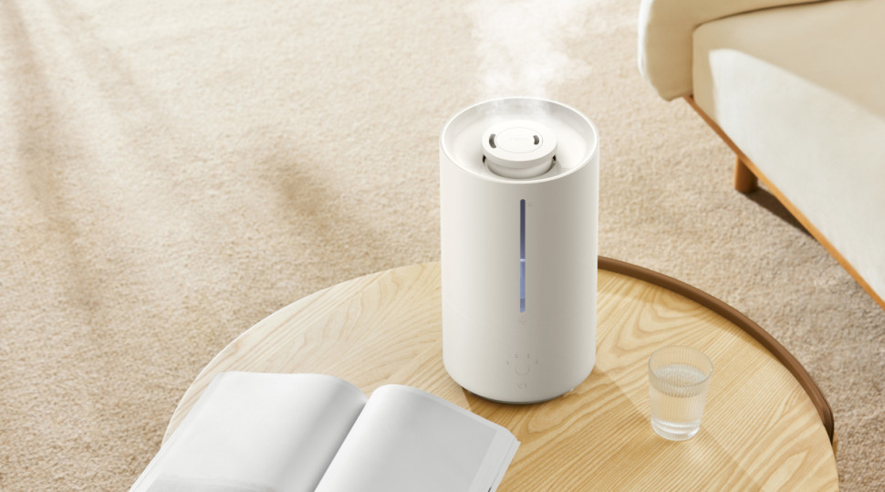 Увлажнитель воздуха Xiaomi Smart Humidifier 2 MJJSQ05DY (европейская версия)
