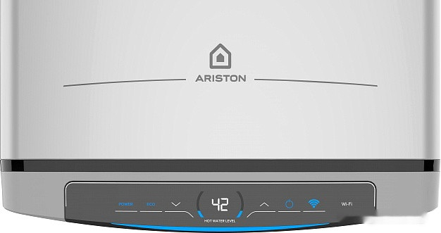 Водонагреватель Ariston Velis Lux Inox PW ABSE WiFi 50 Водонагреватель Ariston Velis Lux Inox PW ABSE WiFi 50