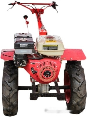 Мотоблок Механический завод МК9