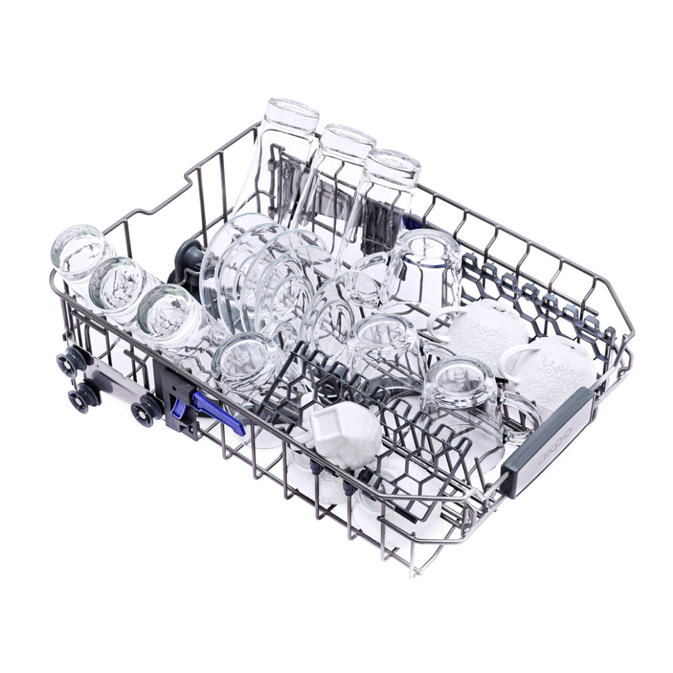 Посудомоечная машина AKPO ZMA45 Series 6 Autoopen Посудомоечная машина AKPO ZMA45 Series 6 Autoopen