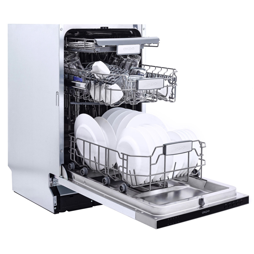 Посудомоечная машина AKPO ZMA45 Series 6 Autoopen Посудомоечная машина AKPO ZMA45 Series 6 Autoopen