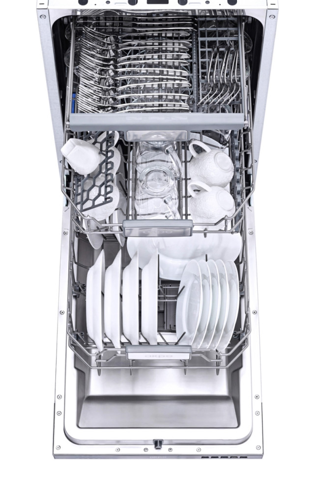 Посудомоечная машина AKPO ZMA45 Series 6 Autoopen Посудомоечная машина AKPO ZMA45 Series 6 Autoopen