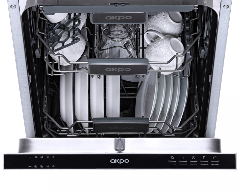 Посудомоечная машина AKPO ZMA45 Series 6 Autoopen Посудомоечная машина AKPO ZMA45 Series 6 Autoopen