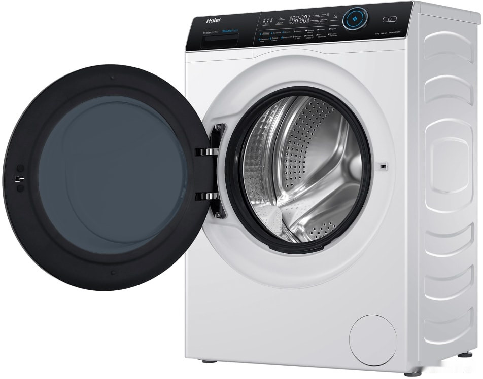 Сушильная машина HAIER HWD80-BP14979 Сушильная машина HAIER HWD80-BP14979