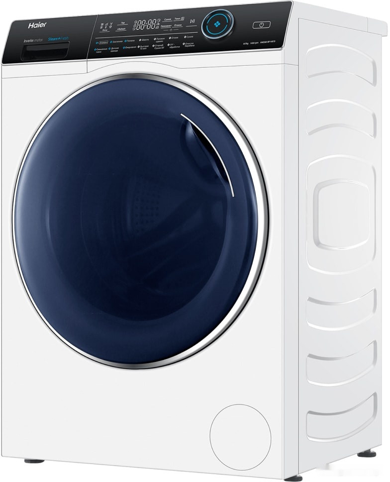 Сушильная машина HAIER HWD80-BP14979 Сушильная машина HAIER HWD80-BP14979