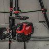 Лазерный нивелир Milwaukee M12 CLLP-0C 4933478101 Лазерный нивелир Milwaukee M12 CLLP-0C 4933478101
