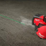 Лазерный нивелир Milwaukee M12 CLLP-0C 4933478101 Лазерный нивелир Milwaukee M12 CLLP-0C 4933478101