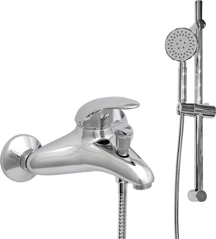 Смеситель Slezak RAV Dunaj D454.5-3