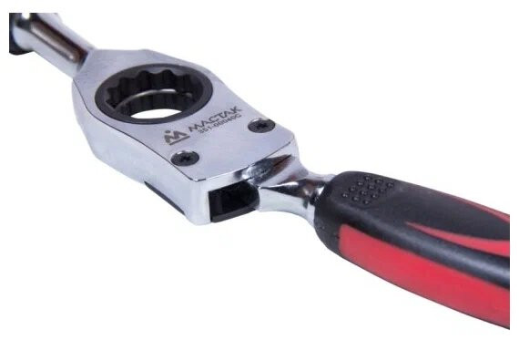 Набор плашек и метчиков Мастак 351-00040C Набор плашек и метчиков Мастак 351-00040C