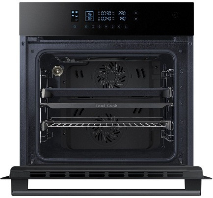Духовой шкаф Samsung NV68R5540CB