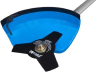 Триммер бензиновый Союз БТС-9252Л