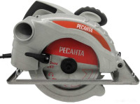 Дисковая (циркулярная) пила Ресанта ДП-165/1300