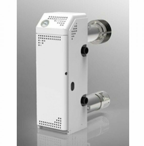 Отопительный котёл Атем Житомир-М АОГВ 10 СН Отопительный котёл Атем Житомир-М АОГВ 10 СН