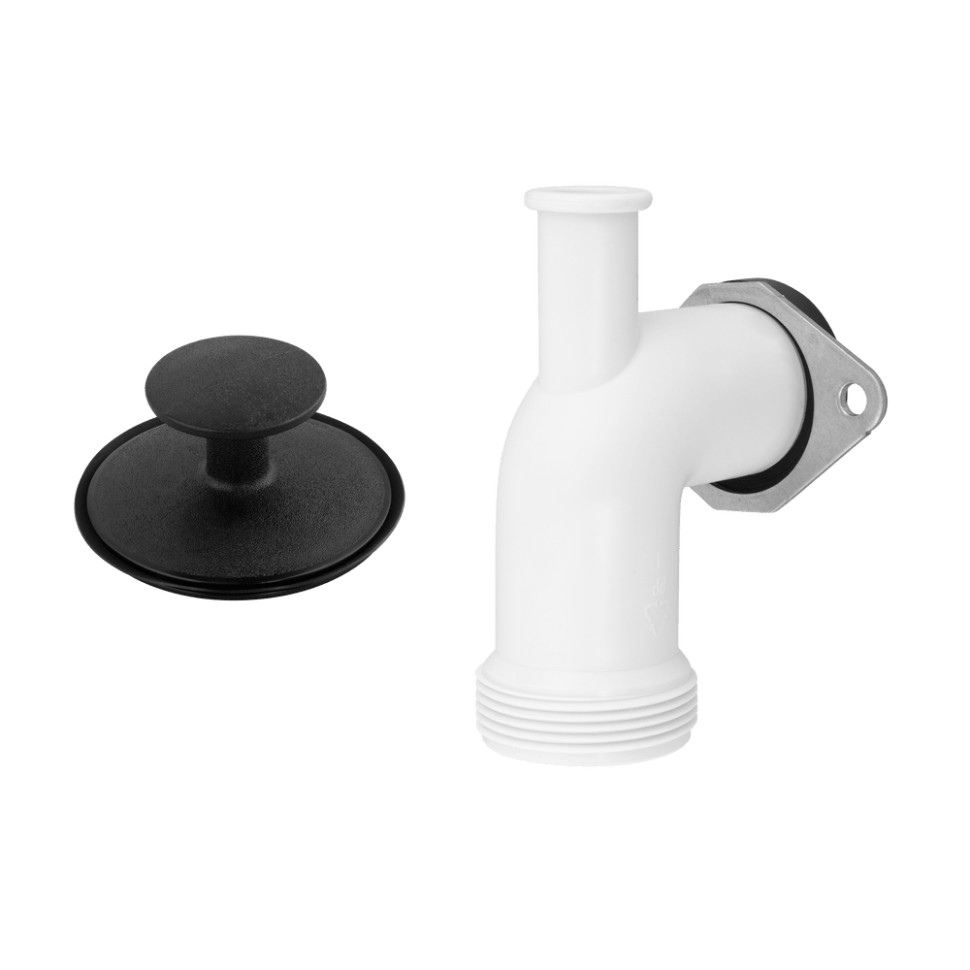 Измельчитель пищевых отходов Maunfeld MWD3801 Измельчитель пищевых отходов Maunfeld MWD3801