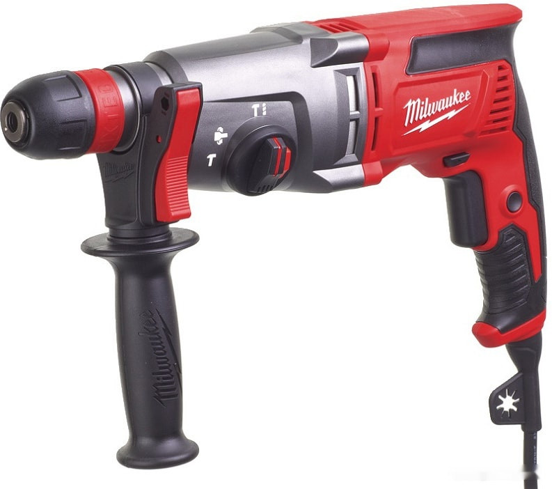 Перфоратор Milwaukee PH 26 TX 4933464579 Перфоратор Milwaukee PH 26 TX 4933464579