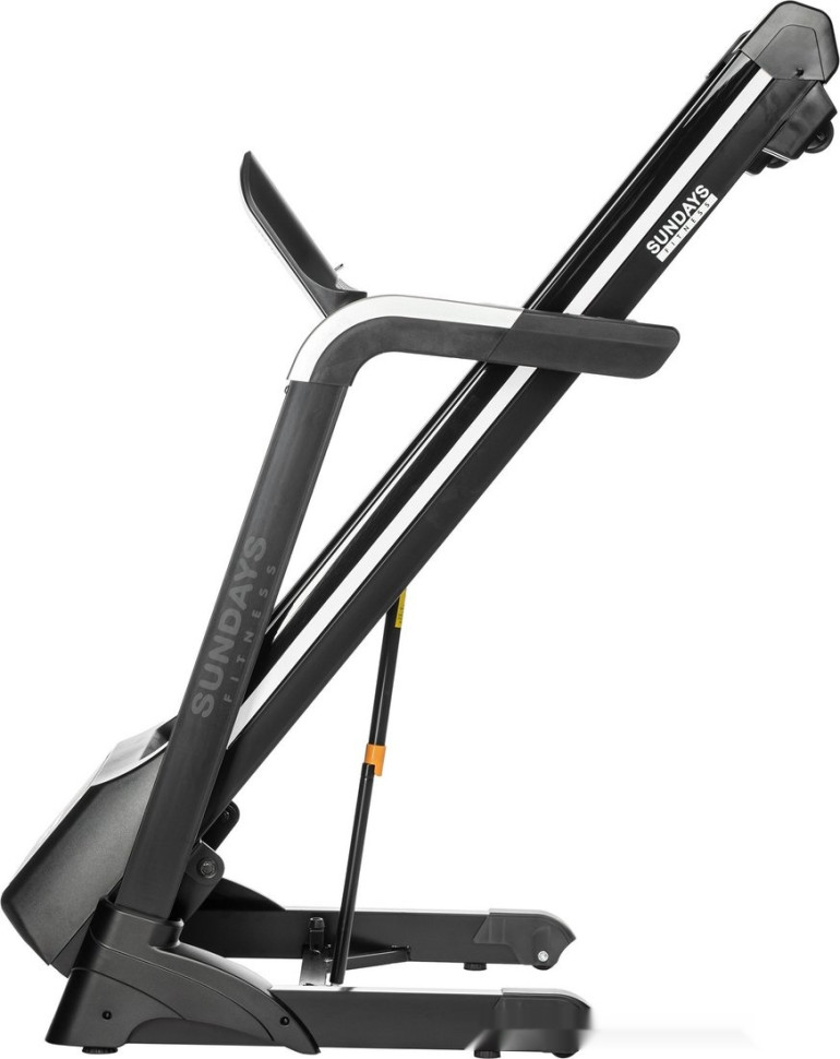 Беговая дорожка Sundays Fitness T4800F Беговая дорожка Sundays Fitness T4800F