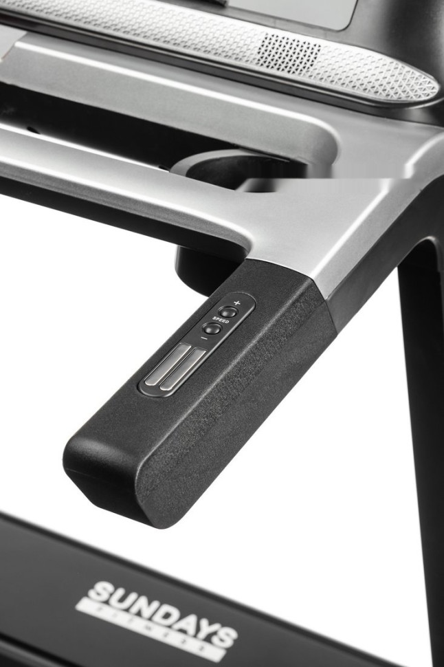 Беговая дорожка Sundays Fitness T4800F Беговая дорожка Sundays Fitness T4800F