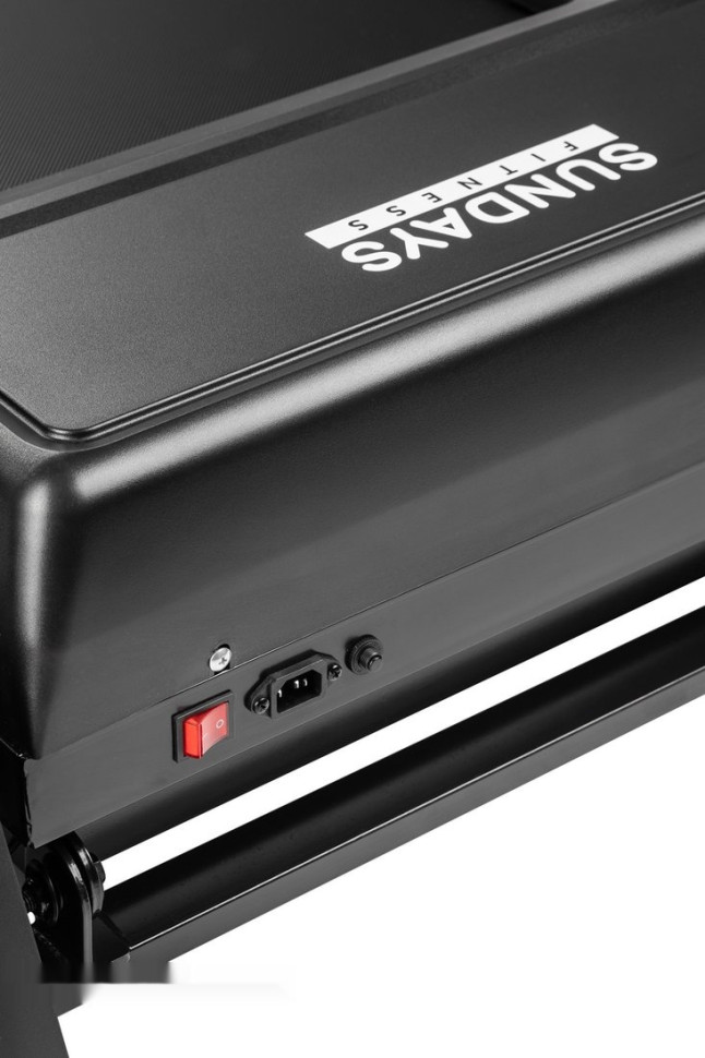 Беговая дорожка Sundays Fitness T4800F Беговая дорожка Sundays Fitness T4800F