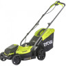 Газонокосилка Ryobi RLM18X33B-40 (с АКБ 4 Ah)