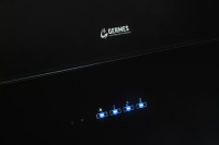 Вытяжка Germes Murano (Black)