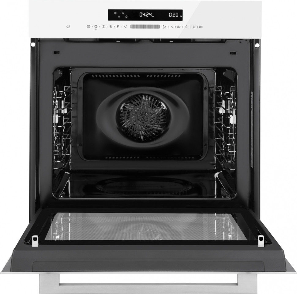 Духовой шкаф Weissgauff EOM 991 SW