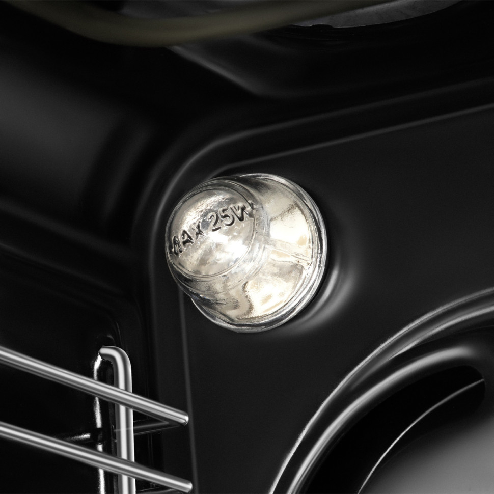 Духовой шкаф Hyundai HEO 6642 IX Духовой шкаф Hyundai HEO 6642 IX