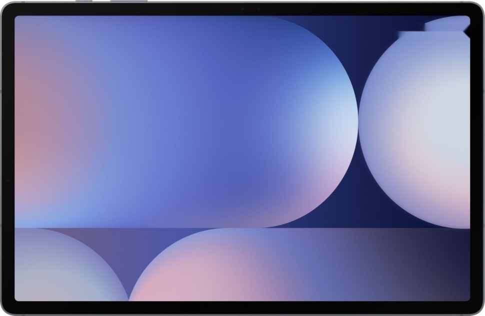 Планшет Samsung Galaxy Tab S10+ Wi-Fi SM-X820 12GB/512GB (серый)