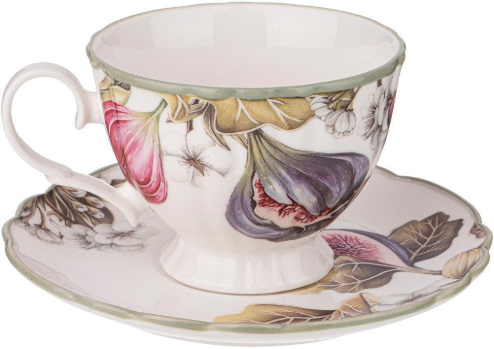 Сервиз Lefard Village 85-1890