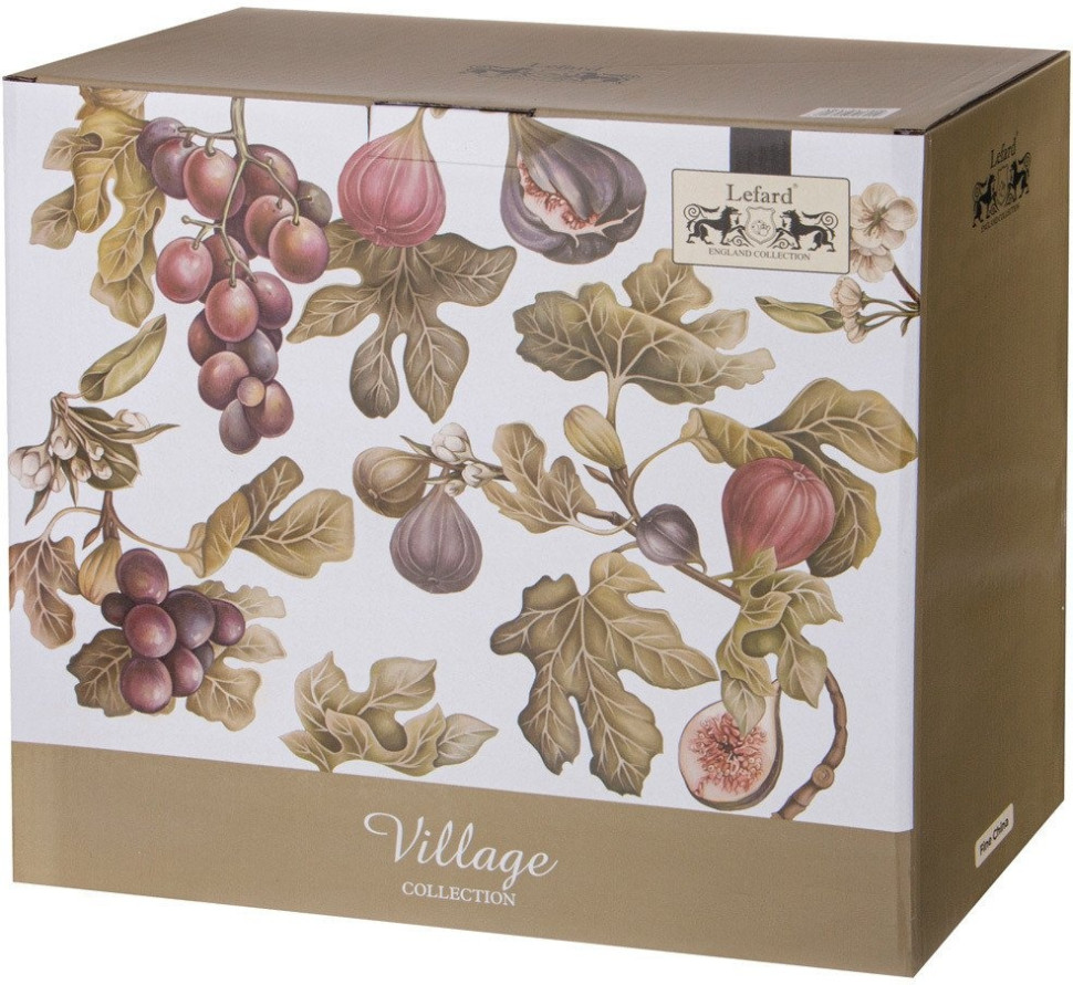 Сервиз Lefard Village 85-1890