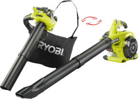 Бензиновая воздуходувка Ryobi RBV26B