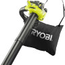 Бензиновая воздуходувка Ryobi RBV26B