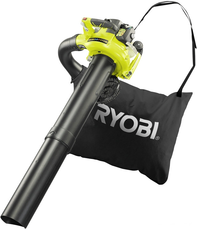 Бензиновая воздуходувка Ryobi RBV26B