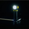 Фонарь Armytek Elf C2 Micro USB (теплый)