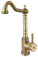 Смеситель Zorg A 109K-BR