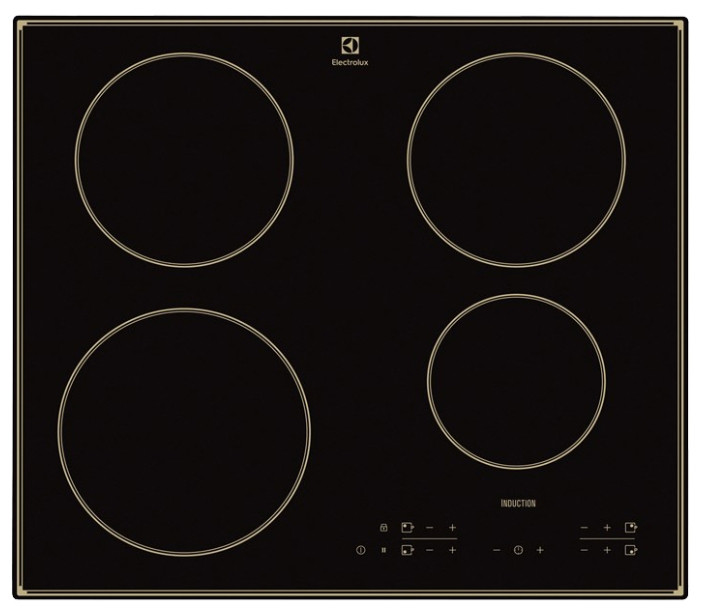Варочная панель Electrolux IPE 644 RBC