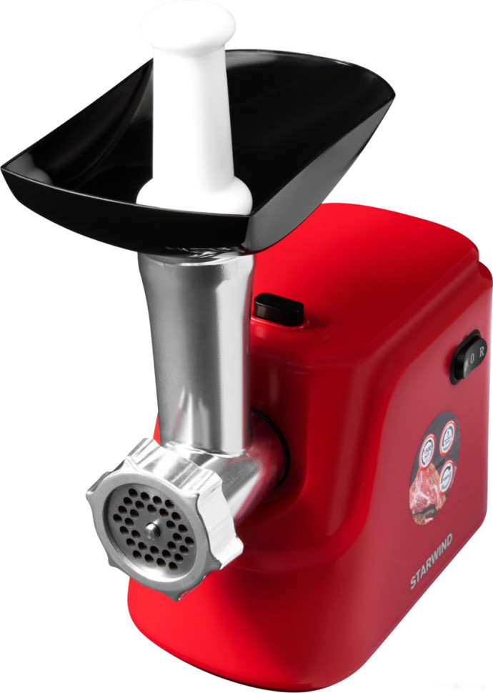Мясорубка StarWind SMG3225 Мясорубка StarWind SMG3225