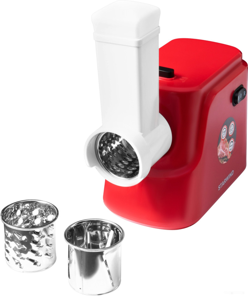 Мясорубка StarWind SMG3225 Мясорубка StarWind SMG3225