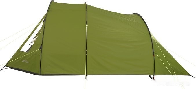 Палатка TREK PLANET Ventura 4 (зеленый) Палатка TREK PLANET Ventura 4 (зеленый)