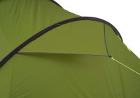 Палатка TREK PLANET Ventura 4 (зеленый)