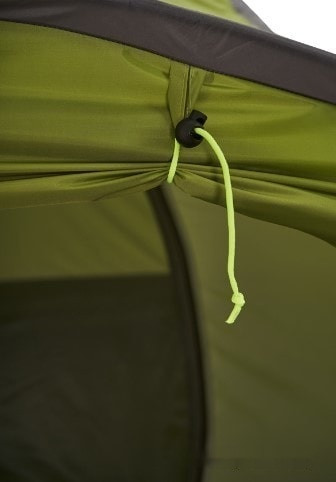 Палатка TREK PLANET Ventura 4 (зеленый) Палатка TREK PLANET Ventura 4 (зеленый)