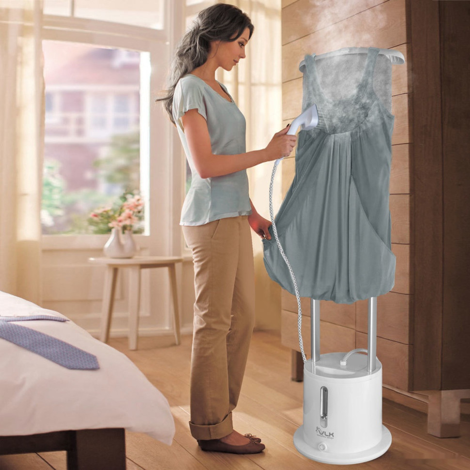 Отпариватель VLK Rimmini 7800 Отпариватель VLK Rimmini 7800