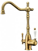 Смеситель Zorg ZR 312YF-50 BR