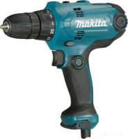 Дрель-шуруповерт Makita DK0117 (DF0300 + 9555HN)