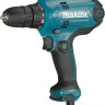 Дрель-шуруповерт Makita DK0117 (DF0300 + 9555HN)
