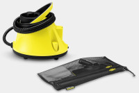 Пароочиститель Karcher SC 2 Deluxe EasyFix