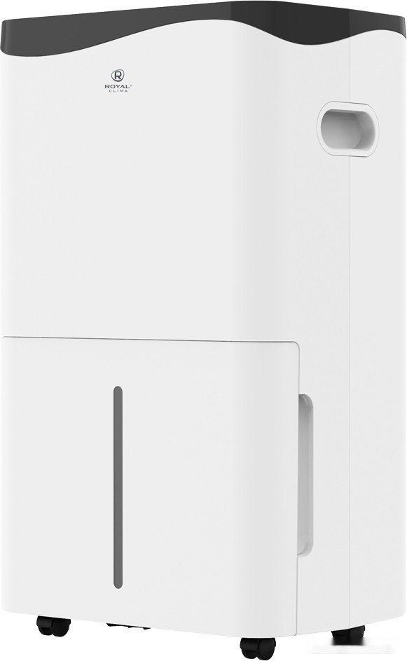 Осушитель воздуха Royal Clima Pacific Villa RD-PC40-E