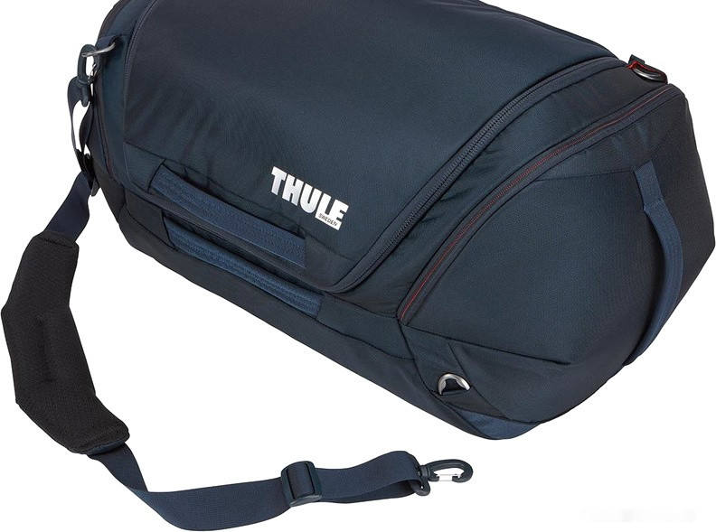 Сумка Thule Subterra Duffel 60L (темно-синий) Сумка Thule Subterra Duffel 60L (темно-синий)